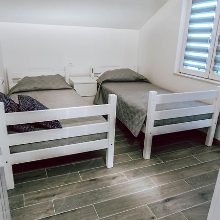 Apartment Drazena تروغير المظهر الخارجي الصورة