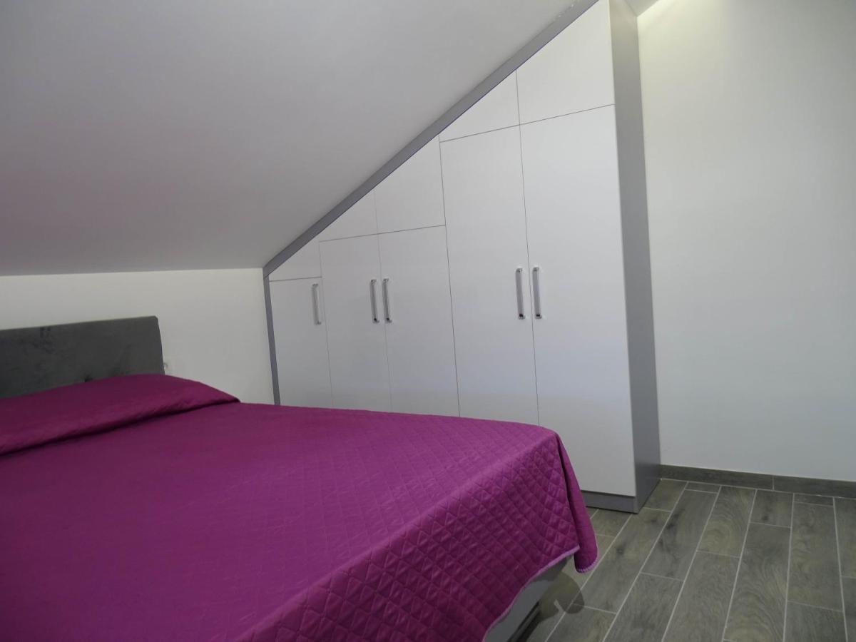 Apartment Drazena تروغير المظهر الخارجي الصورة