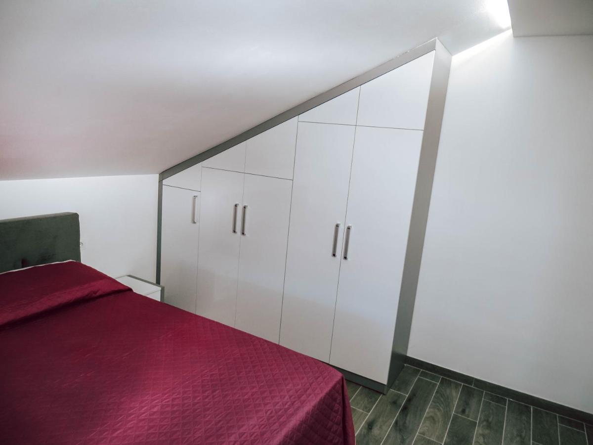 Apartment Drazena تروغير المظهر الخارجي الصورة