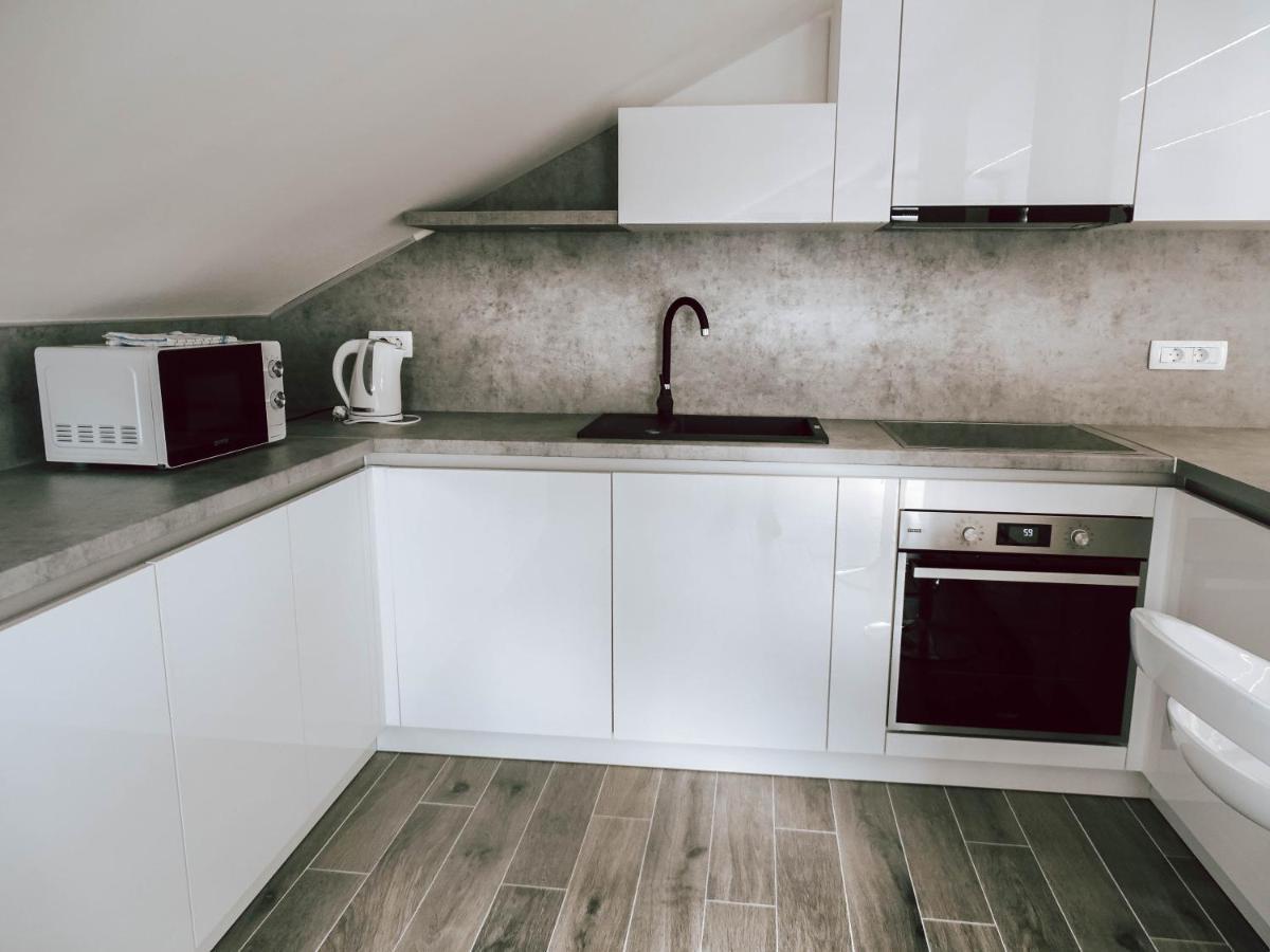 Apartment Drazena تروغير المظهر الخارجي الصورة