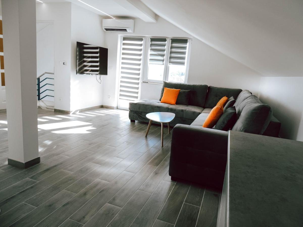 Apartment Drazena تروغير المظهر الخارجي الصورة