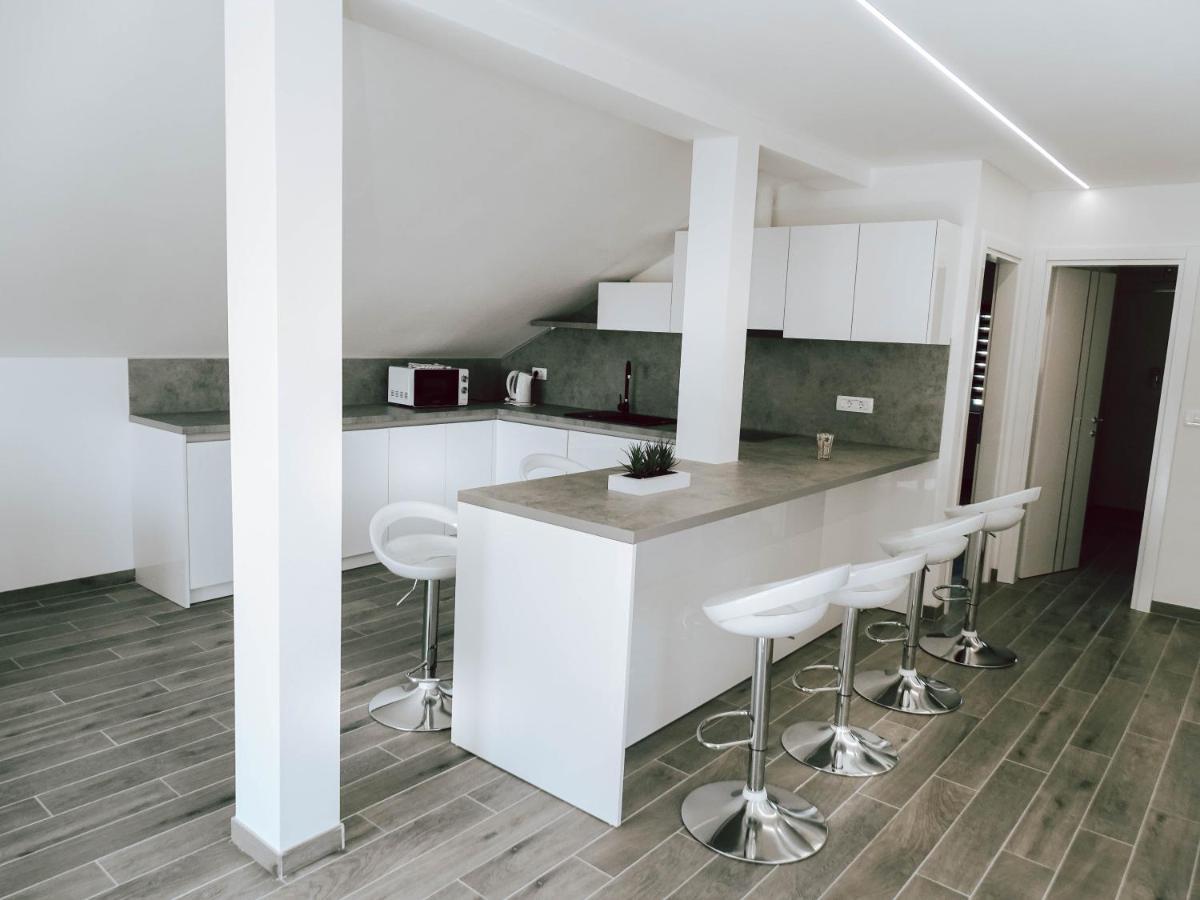 Apartment Drazena تروغير المظهر الخارجي الصورة