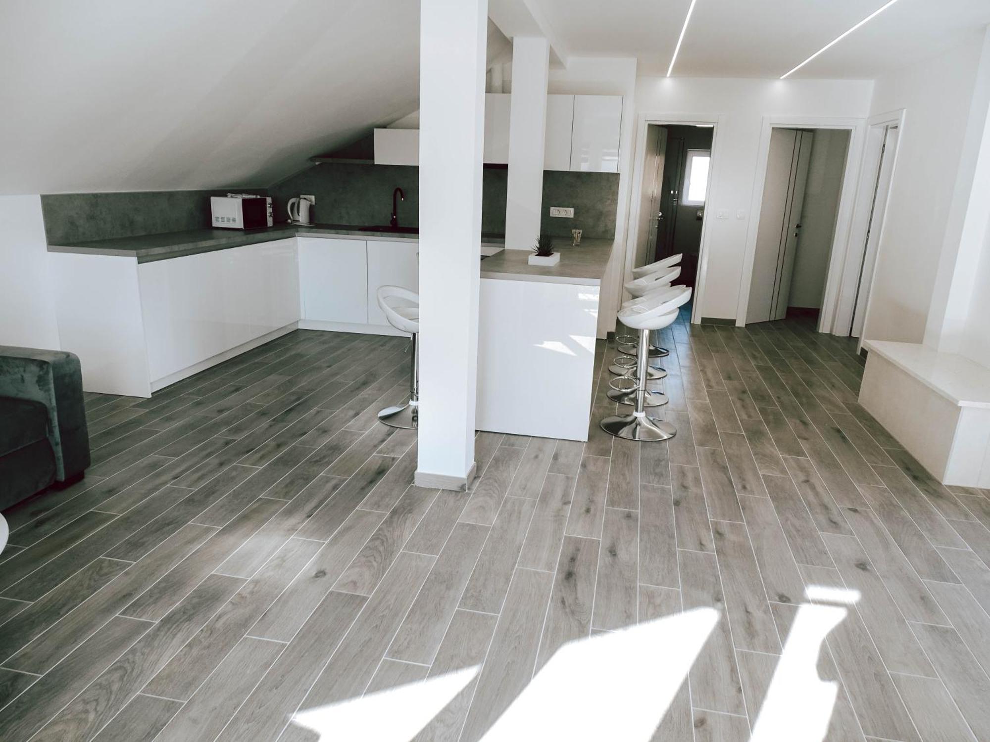 Apartment Drazena تروغير المظهر الخارجي الصورة