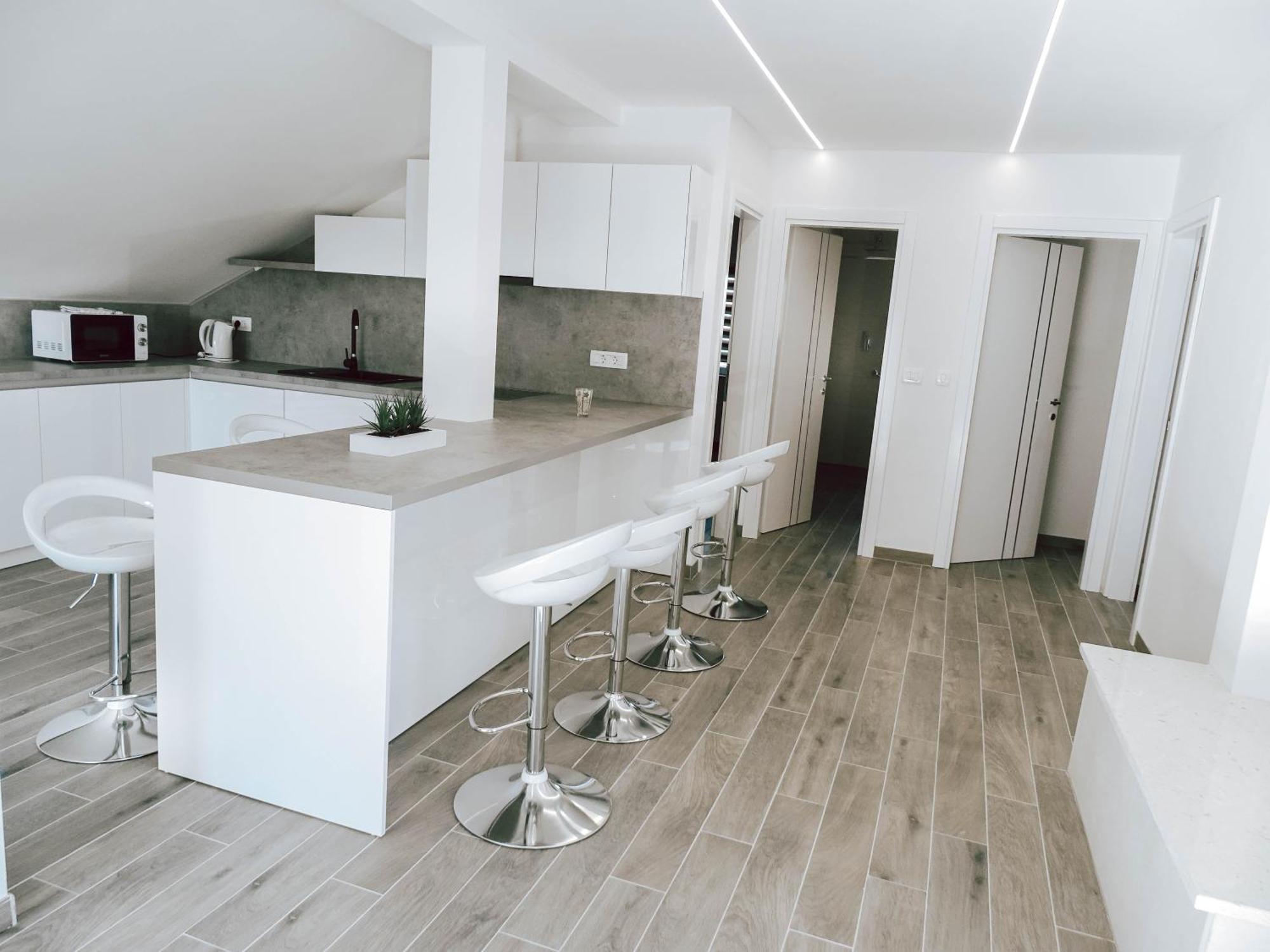 Apartment Drazena تروغير المظهر الخارجي الصورة