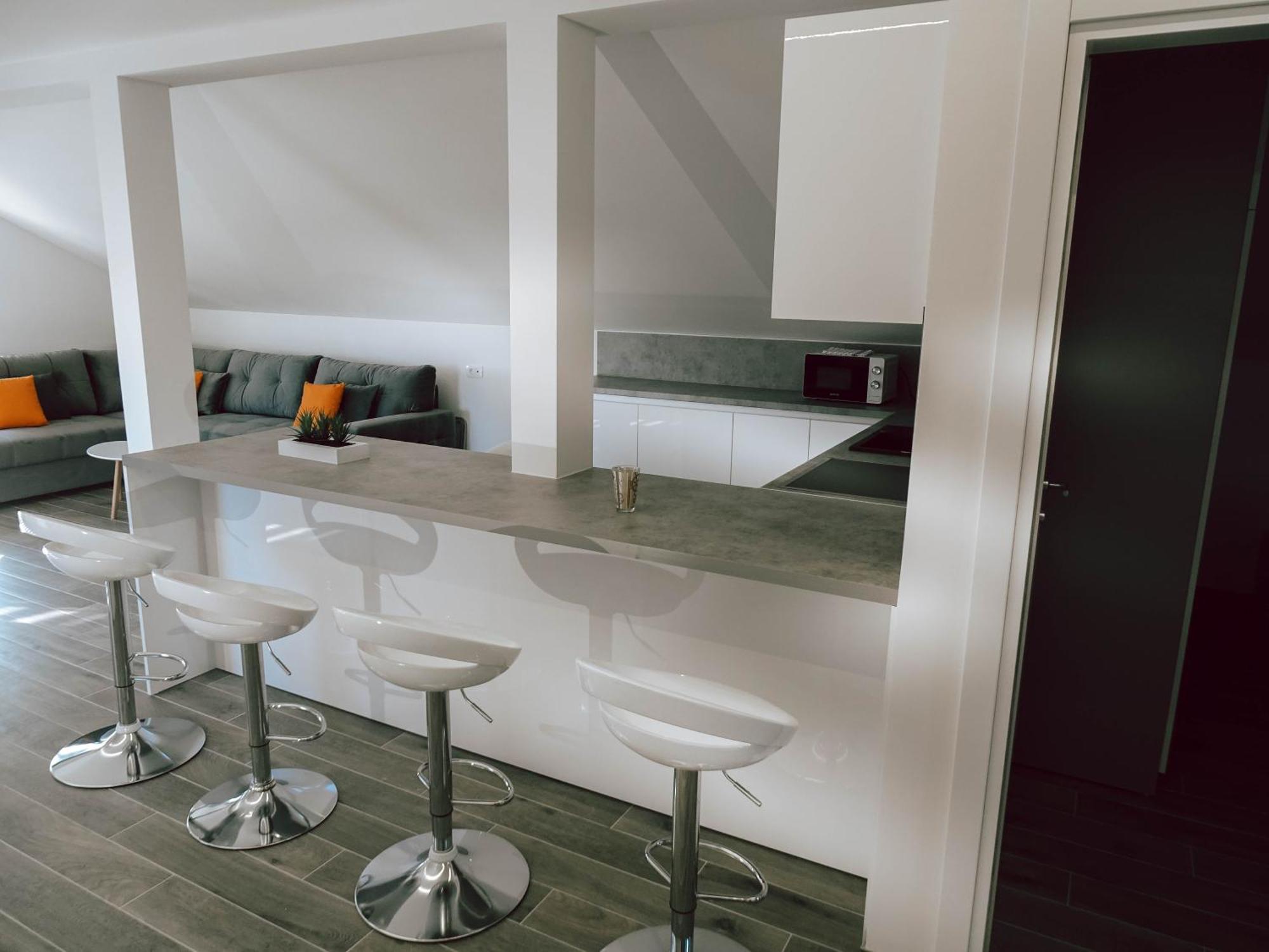 Apartment Drazena تروغير المظهر الخارجي الصورة