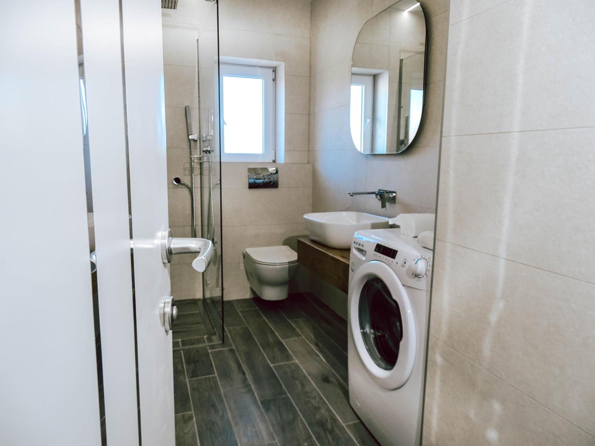 Apartment Drazena تروغير المظهر الخارجي الصورة