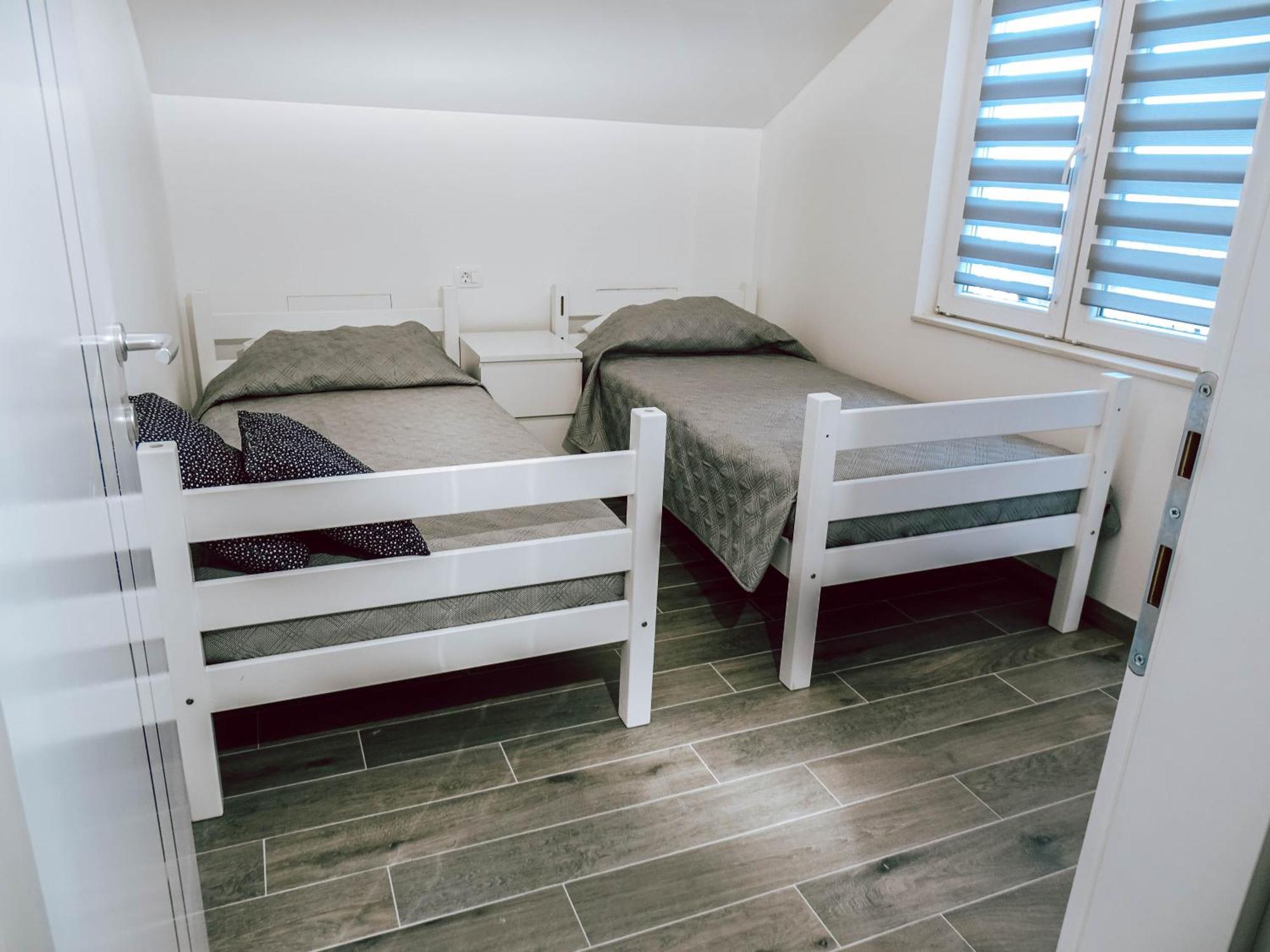 Apartment Drazena تروغير المظهر الخارجي الصورة