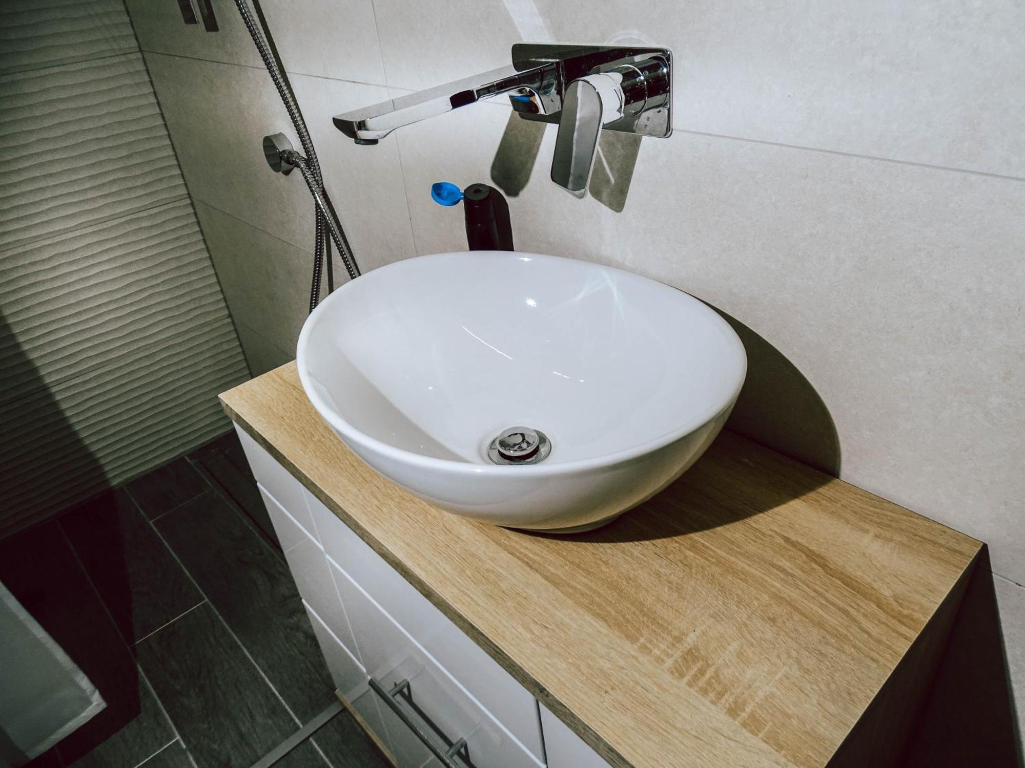 Apartment Drazena تروغير المظهر الخارجي الصورة