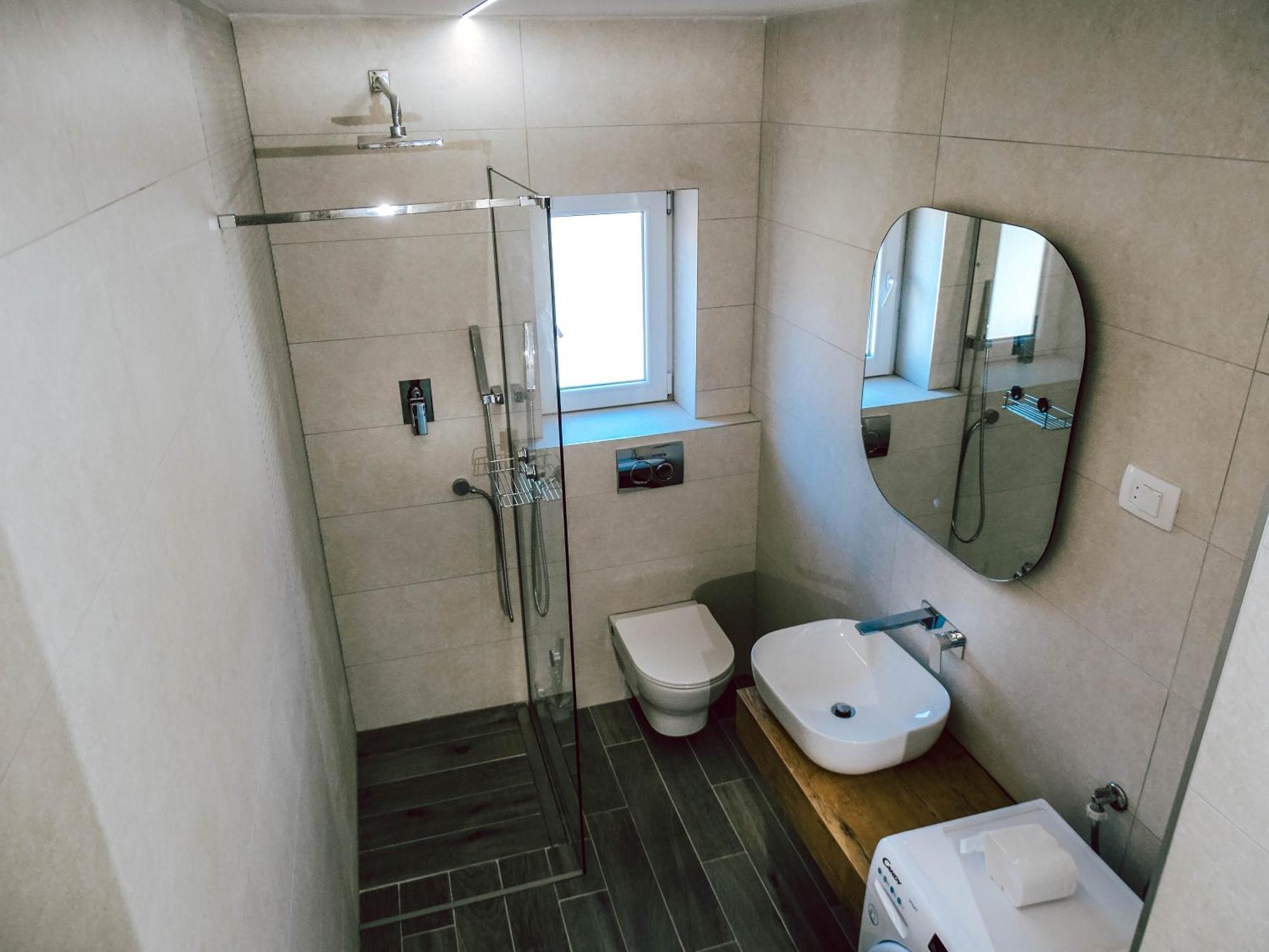 Apartment Drazena تروغير المظهر الخارجي الصورة