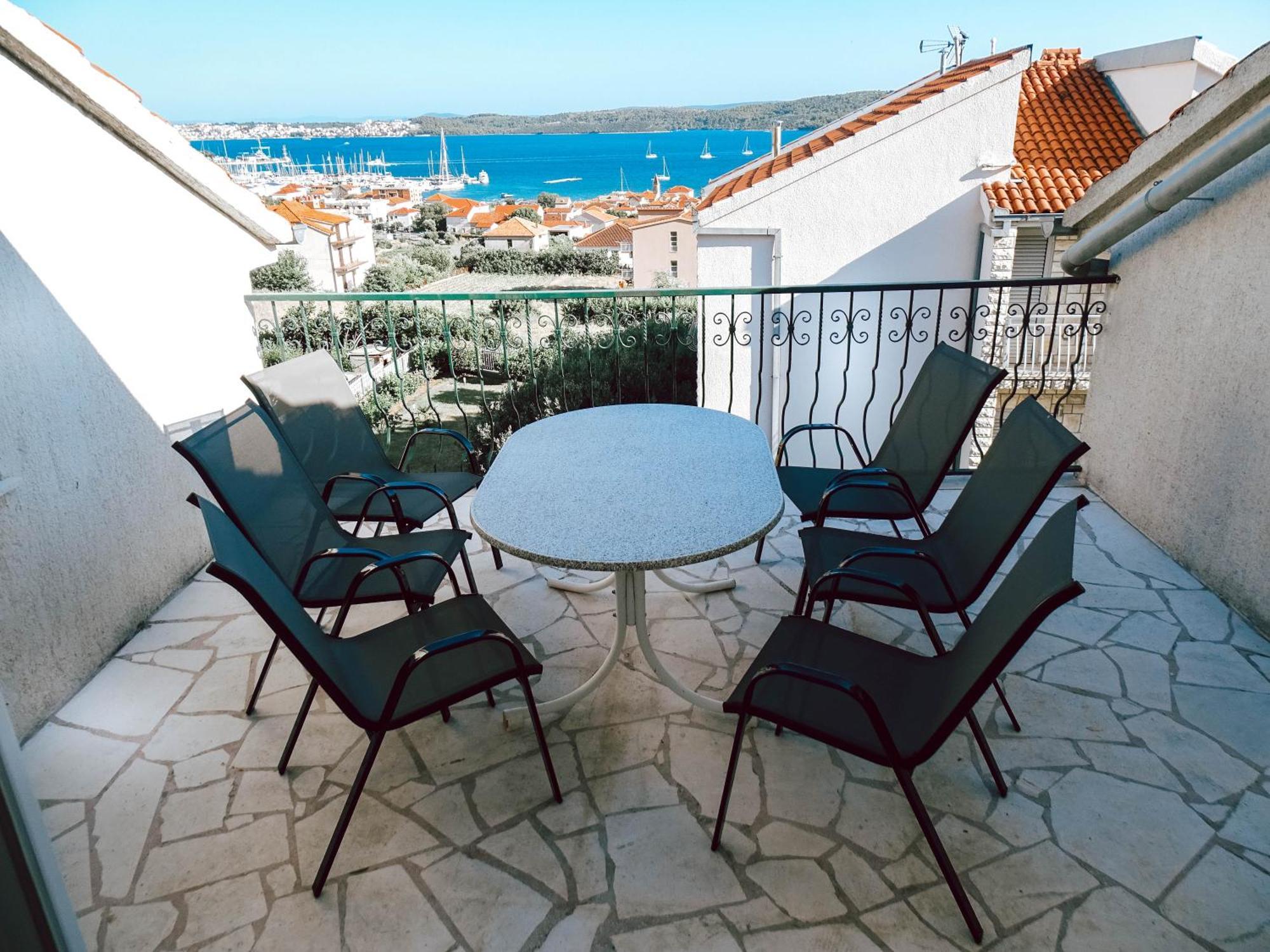 Apartment Drazena تروغير المظهر الخارجي الصورة