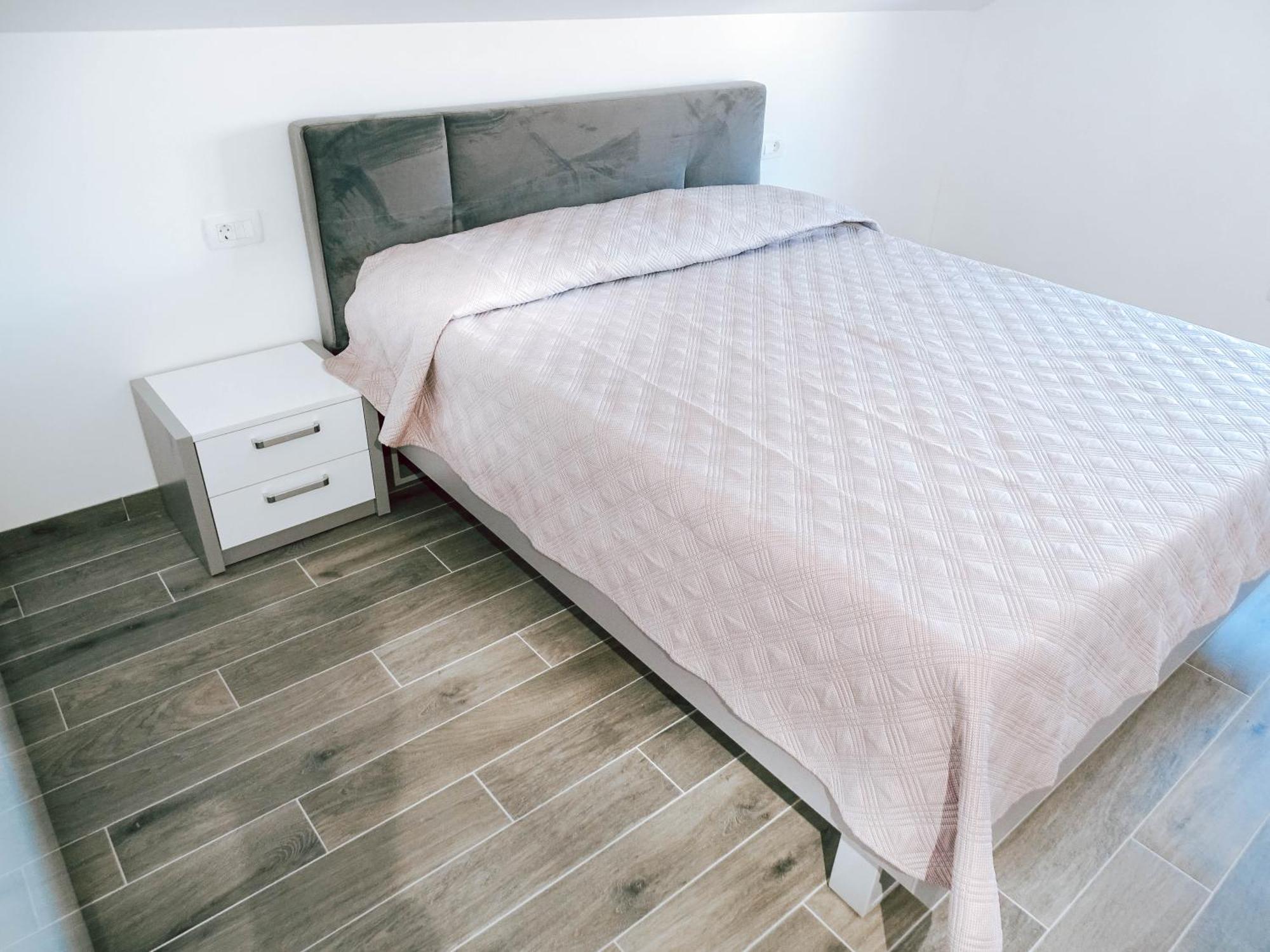 Apartment Drazena تروغير المظهر الخارجي الصورة