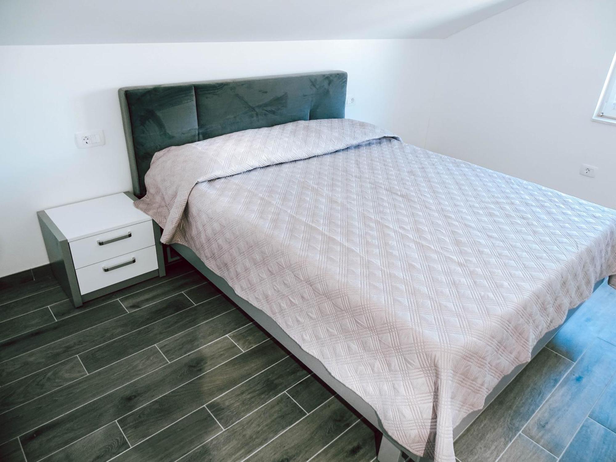 Apartment Drazena تروغير المظهر الخارجي الصورة