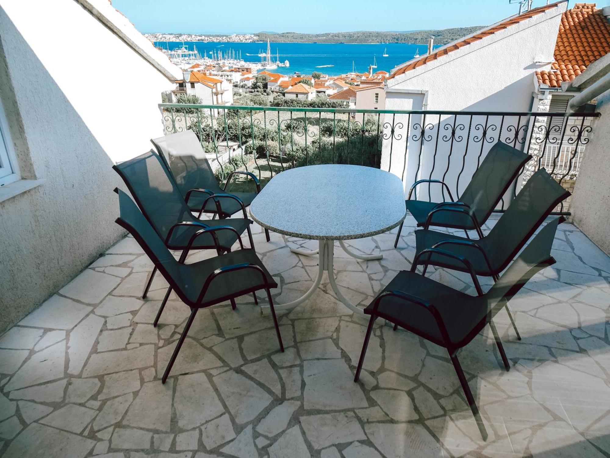 Apartment Drazena تروغير المظهر الخارجي الصورة