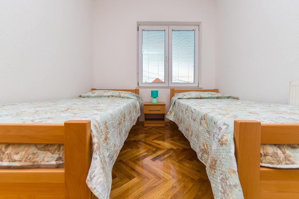 Apartment Drazena تروغير المظهر الخارجي الصورة