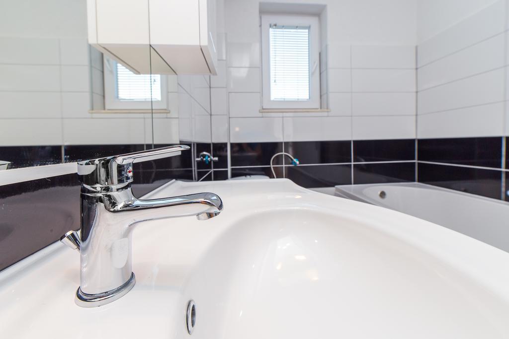 Apartment Drazena تروغير المظهر الخارجي الصورة