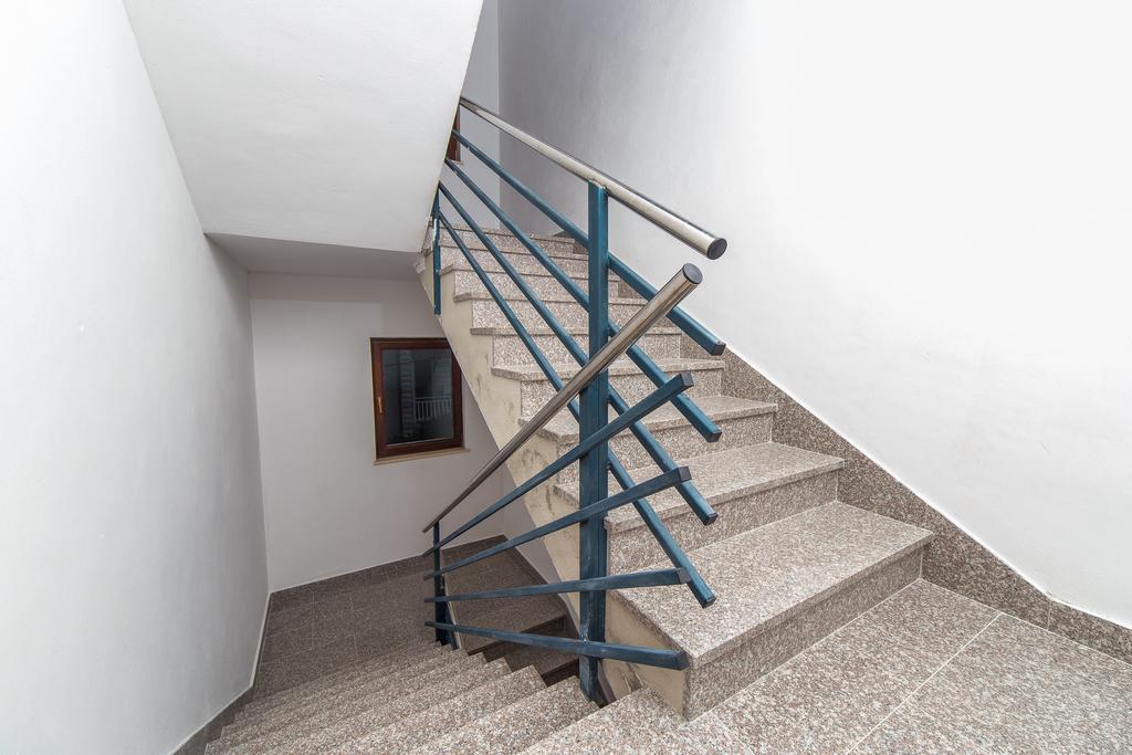 Apartment Drazena تروغير المظهر الخارجي الصورة