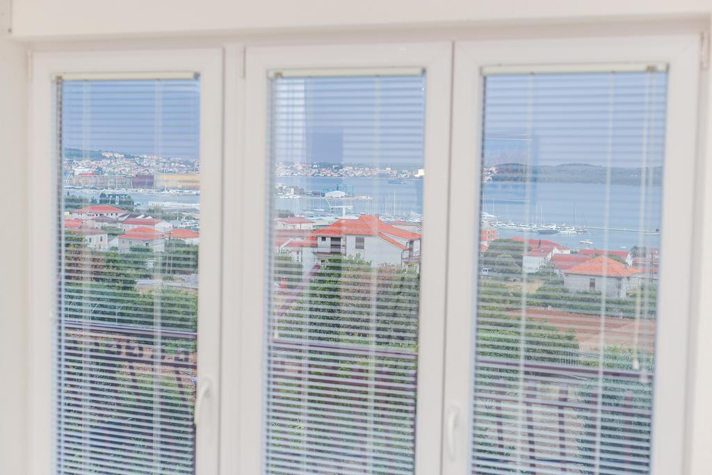 Apartment Drazena تروغير المظهر الخارجي الصورة