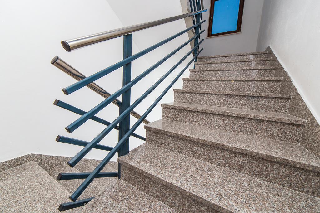 Apartment Drazena تروغير المظهر الخارجي الصورة