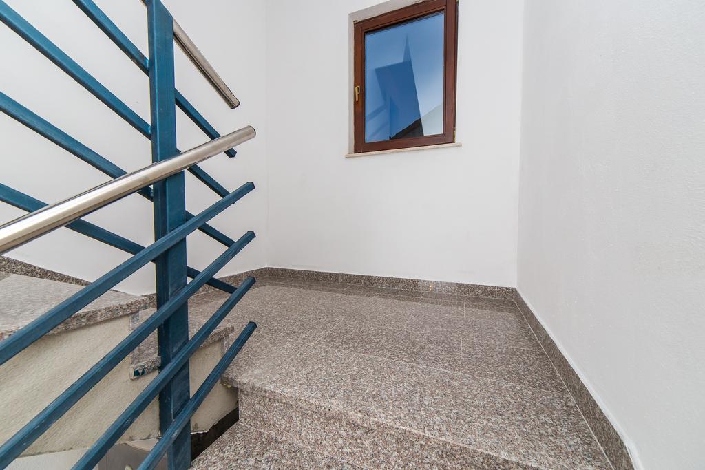 Apartment Drazena تروغير المظهر الخارجي الصورة