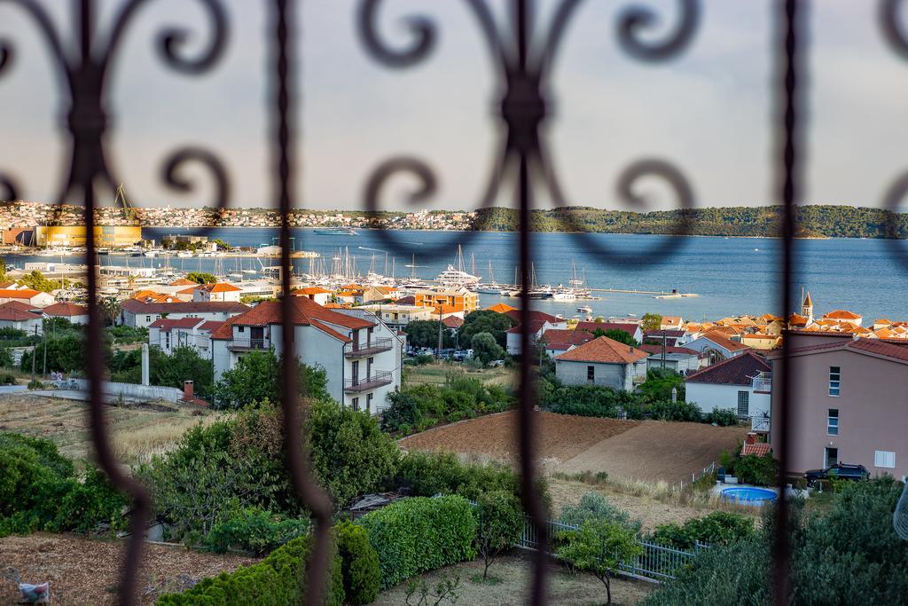 Apartment Drazena تروغير المظهر الخارجي الصورة