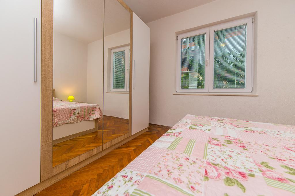 Apartment Drazena تروغير المظهر الخارجي الصورة