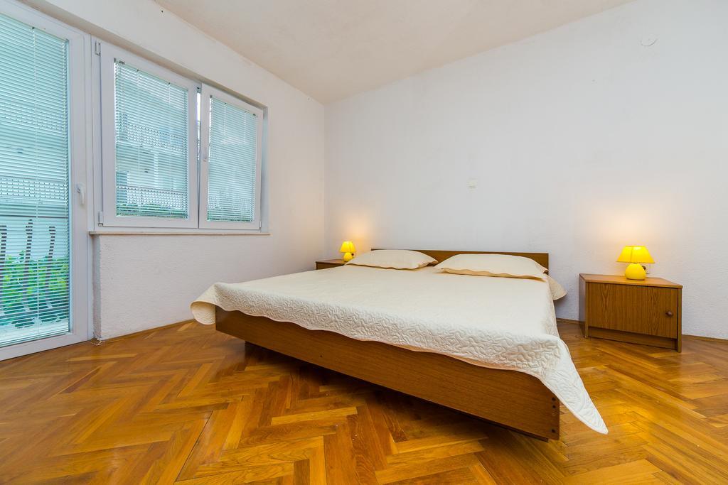 Apartment Drazena تروغير المظهر الخارجي الصورة