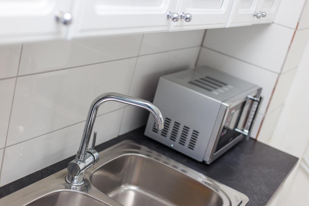 Apartment Drazena تروغير المظهر الخارجي الصورة