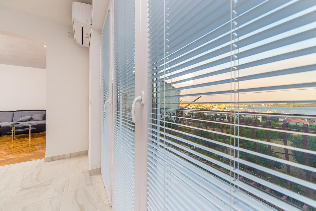 Apartment Drazena تروغير المظهر الخارجي الصورة