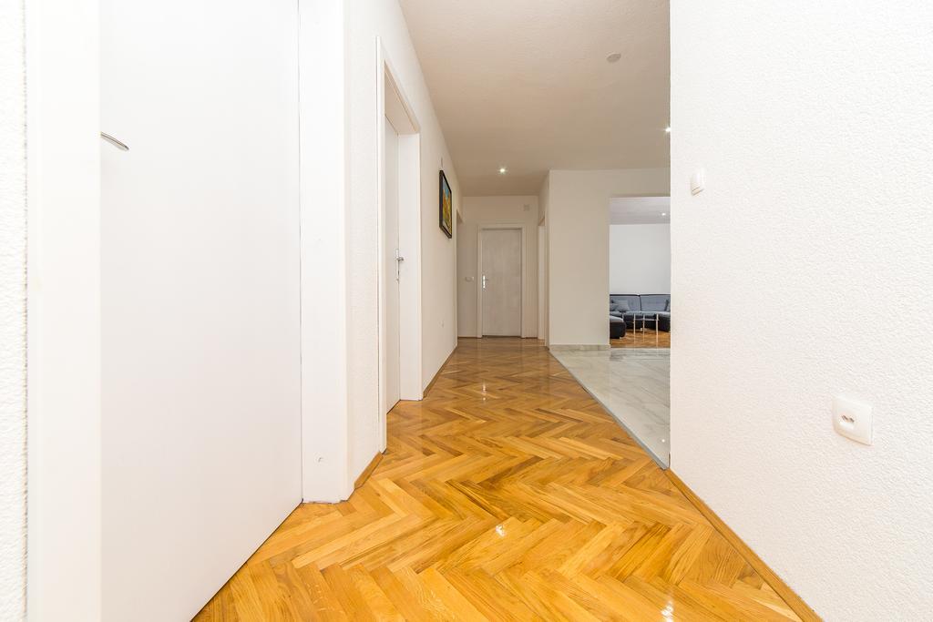 Apartment Drazena تروغير المظهر الخارجي الصورة