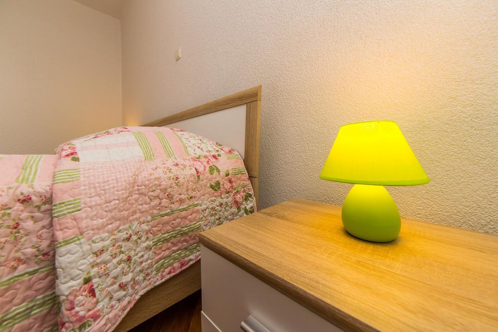Apartment Drazena تروغير المظهر الخارجي الصورة