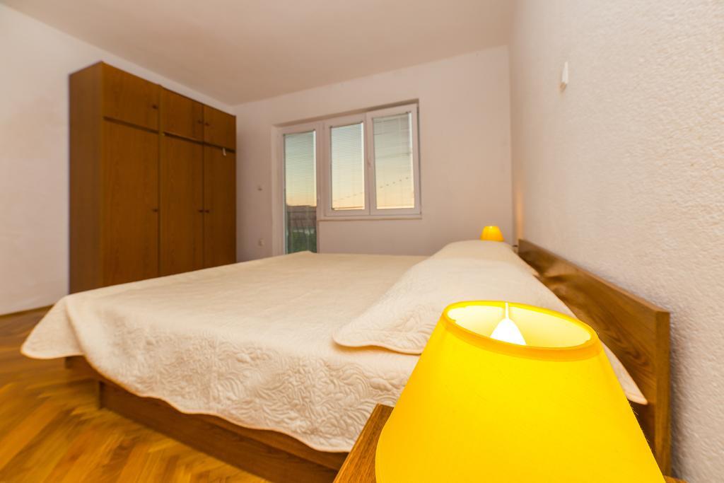 Apartment Drazena تروغير المظهر الخارجي الصورة