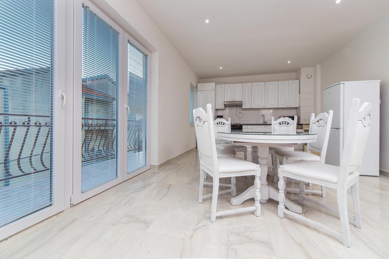 Apartment Drazena تروغير المظهر الخارجي الصورة