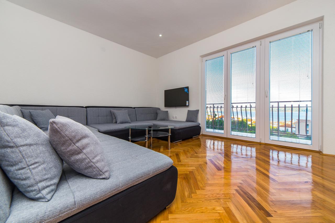 Apartment Drazena تروغير المظهر الخارجي الصورة