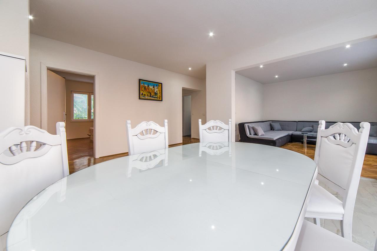 Apartment Drazena تروغير المظهر الخارجي الصورة