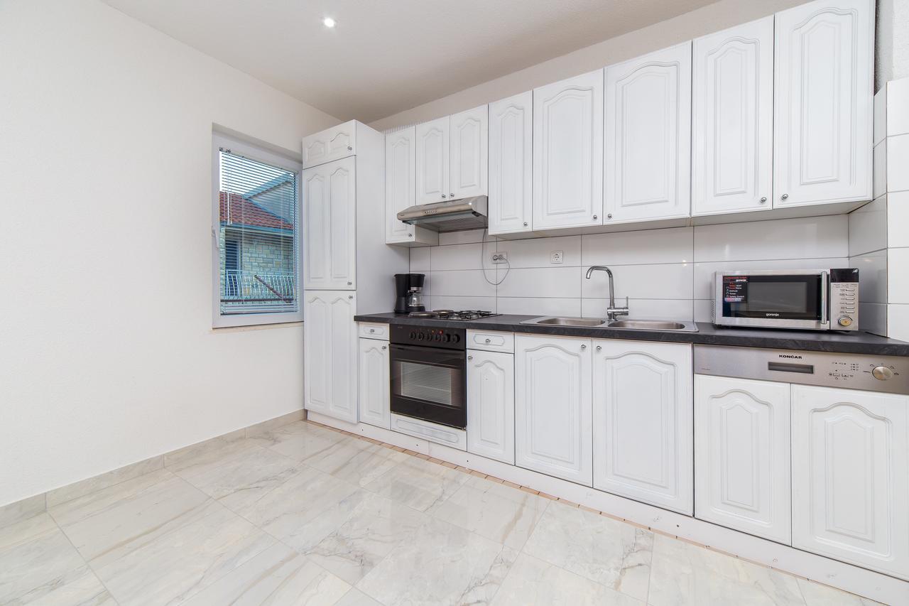 Apartment Drazena تروغير المظهر الخارجي الصورة