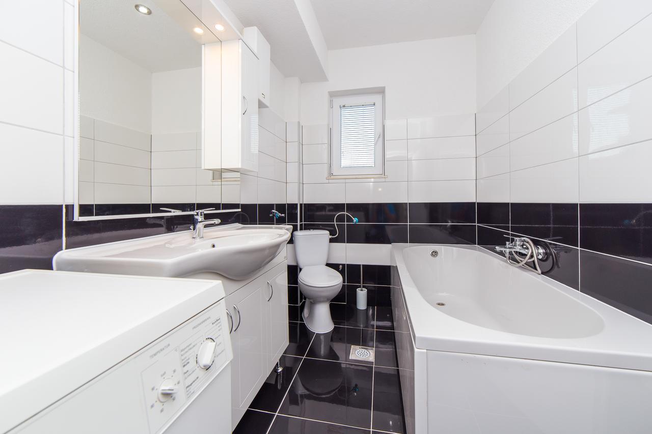 Apartment Drazena تروغير المظهر الخارجي الصورة