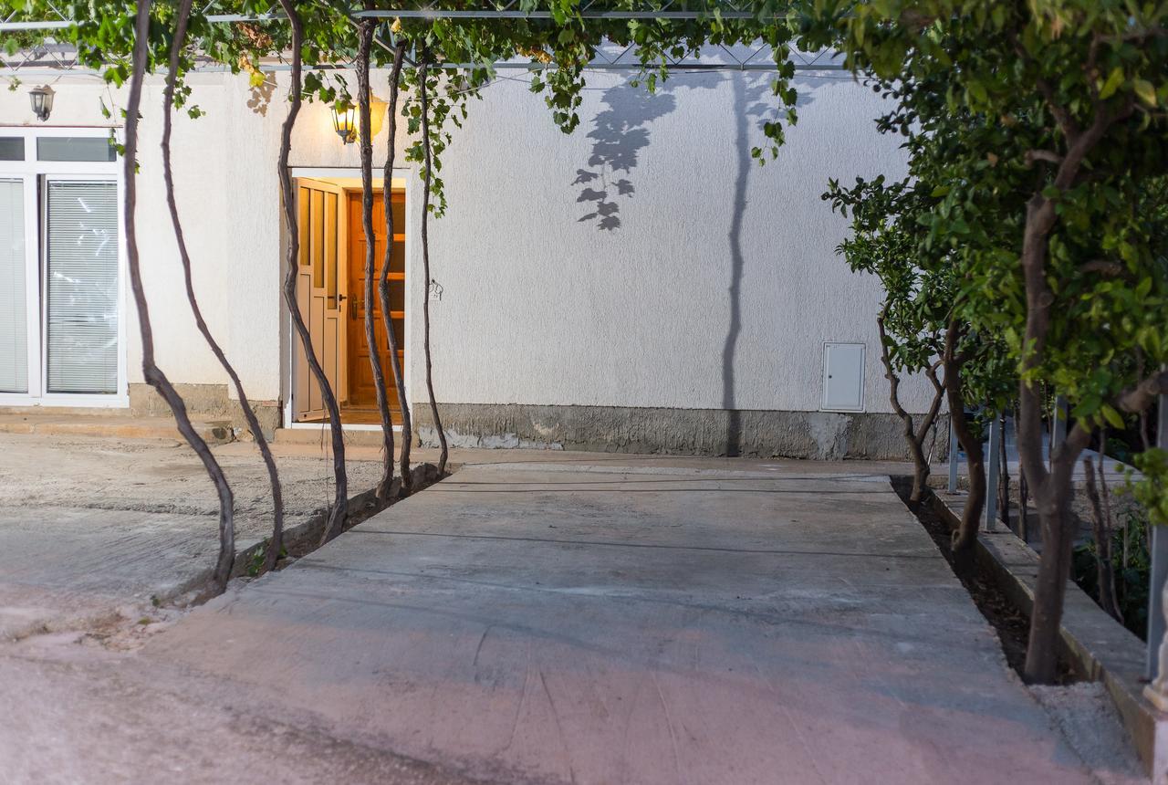 Apartment Drazena تروغير المظهر الخارجي الصورة