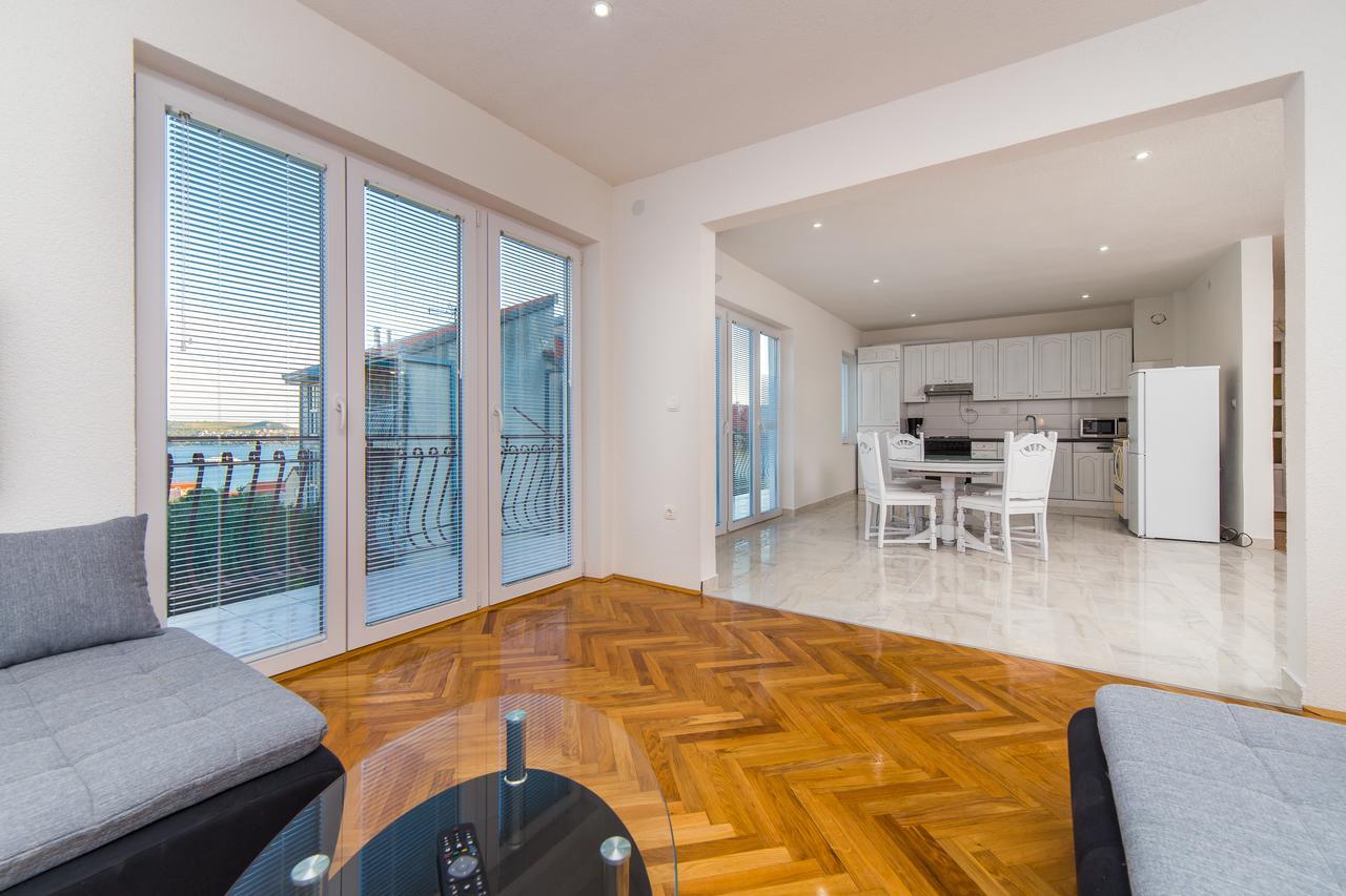 Apartment Drazena تروغير المظهر الخارجي الصورة