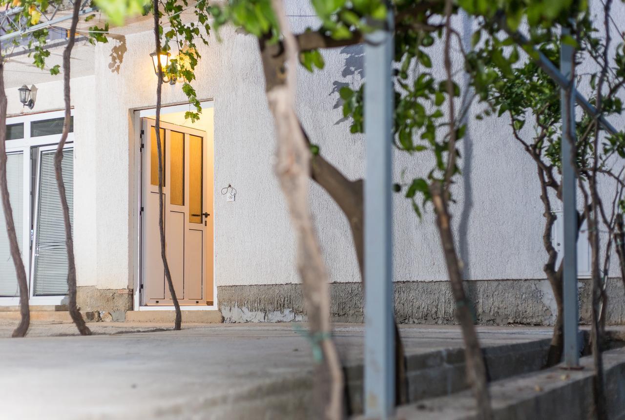 Apartment Drazena تروغير المظهر الخارجي الصورة
